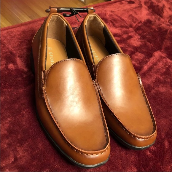 George Other - 🌺 New Mens Dress Shoes Size: 10.5🌺